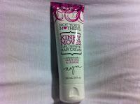 ♥ Not Your Mother's Kinky Moves Curl Defining Hair Cream