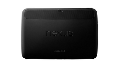 Nexus 10 - How Does It Compare?