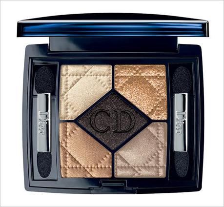 Upcoming Collections: Makeup Collections: Christian Dior: Dior Grand Ball Collection For Christmas / Noel 2012