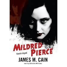 Noir-Femmes Review of James M. Cain’s “Mildred Pierce”