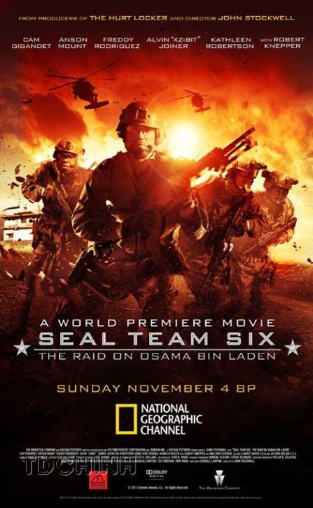 Seal Team Six The Raid on Osama Bin Laden 2012 HD Free Movie Torrent Download a Veridical Seminal & Maraud Torrent