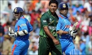 India-pakistan semi final