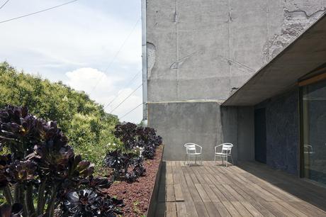 Zamora 63 by TAE Arquitectos 2 Zamora 63 by TAE Arquitectos 2
