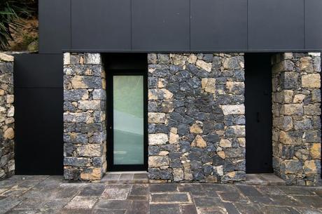 Zamora 63 by TAE Arquitectos N2X035 House by N2X arquitectos