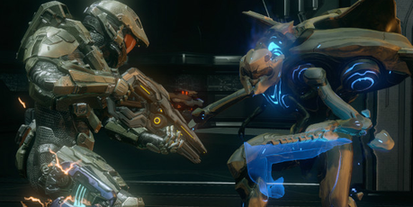 Review: The Best and Worst of Halo 4 (Campaign Edition)