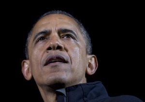 tears Mitt Romney Shellshocked by Election Loss