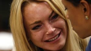 Lindsay Lohan Cancels Interview
