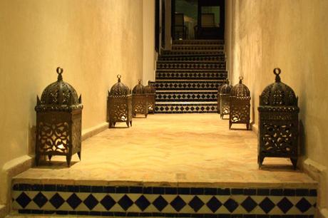 Moroccan Art de Vivre