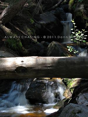 2011 - July 20th - Family Vacation Day 2 - Cascade Falls, Rocky Mountain National Park 2011 - July 20th - Family Vacation Day 2 - Cascade Falls, Rocky Mountain National Park