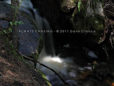 2011 - July 20th - Family Vacation Day 2 - Cascade Falls, Rocky Mountain National Park 2011 - July 20th - Family Vacation Day 2 - Cascade Falls, Rocky Mountain National Park