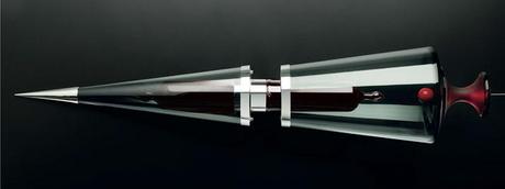 Penfolds-Ampoule-2004-Block-42-Cabernet-Sauvignon-yatzer-7 Limited Edition Wine Glass Ampoule