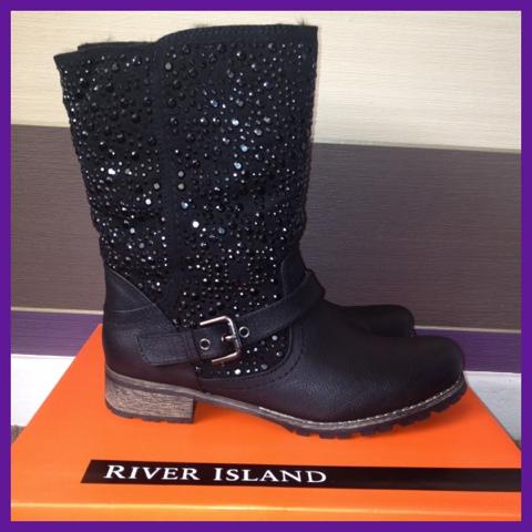 Yey... I Finally Got Biker Boots! Yey... I Finally Got Biker Boots!