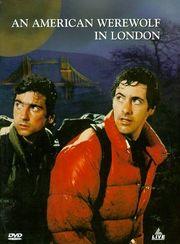 An American Were Wolf in London (1982)