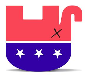 Republicans Are Losing the Electoral College