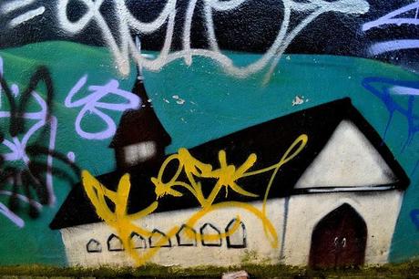 Gr@ffiti Gr@ffiti