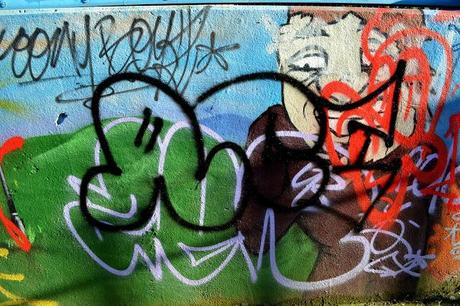 Gr@ffiti Gr@ffiti