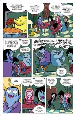 Adventure Time: Marceline And The Scream Queens #5 Preview 4