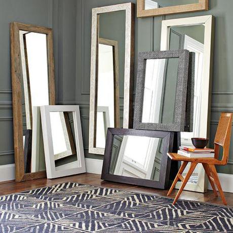 Mirror, Mirror Mirror, Mirror