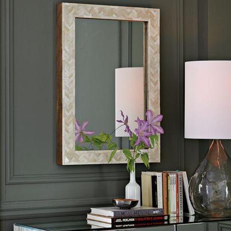 Mirror, Mirror Mirror, Mirror