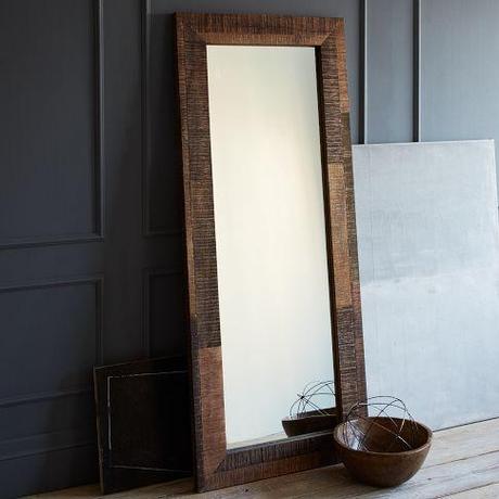 Mirror, Mirror Mirror, Mirror