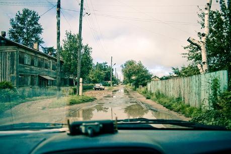 Hometown Zeya, 2008 Ru_zeya_street