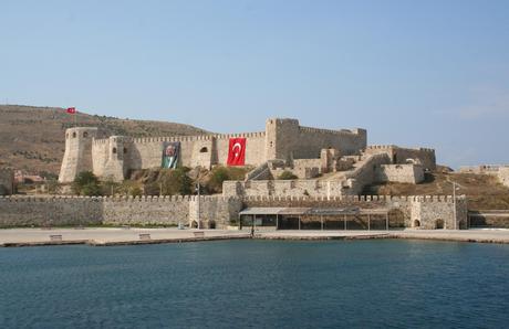 Castle Adventures in Bozcaada