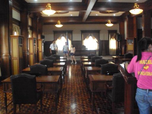 The Session Hall Race Report: Pangasinan Great Run Half Marathon 2012