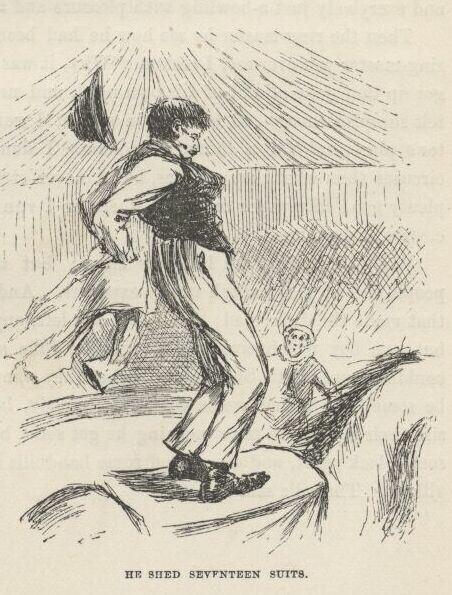 Five Subjects Behind: Some thoughts on grunge, time machines, and Click to visit the original post