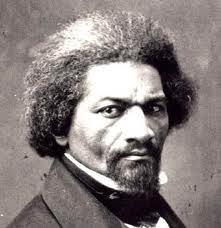 Sunday Sermon:  Activist Humor and Frederick Douglass’s “Servants, Obey Your Masters”