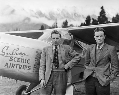 STB_TT_Queenstown9 Time Travel: 1940′s Queenstown