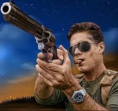 Doug G. Let’em Have It All !…(or maybe not.)