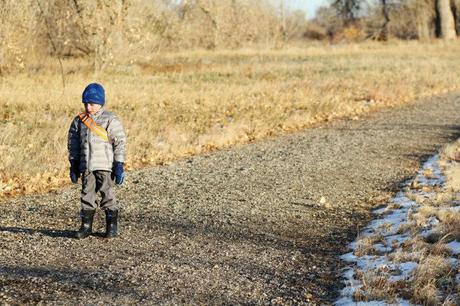 Sunday Walk Sunday Walk