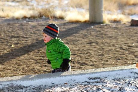 Sunday Walk Sunday Walk