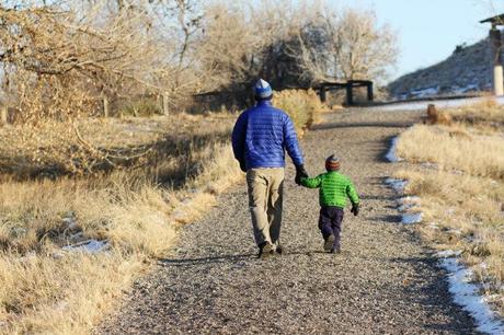 Sunday Walk Sunday Walk