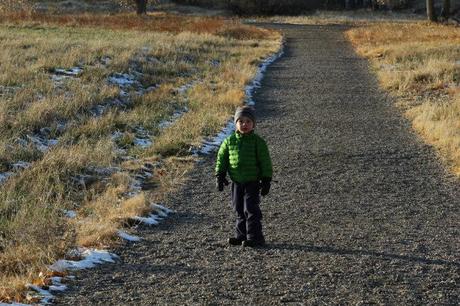 Sunday Walk Sunday Walk