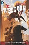 ALL-STAR WESTERN VOL. 2: THE WAR OF LORDS AND OWLS TP