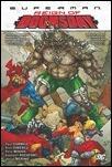 SUPERMAN: THE REIGN OF DOOMSDAY TP