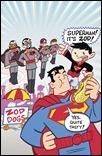 SUPERMAN FAMILY ADVENTURES #10