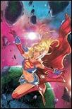 AME-COMI GIRLS #5 FEATURING SUPERGIRL