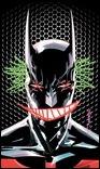 BATMAN BEYOND UNLIMITED #13