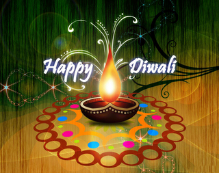 Diwali Greetings :)