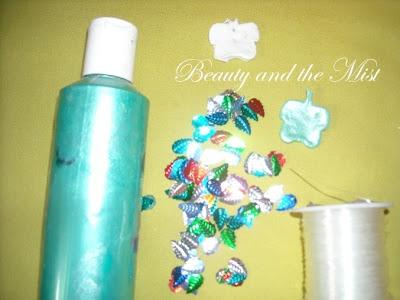 Hanging decorative ornaments for your baby's bedroom Part 1 Hanging decorative ornaments for your baby's bedroom Part 1