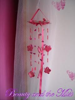 Hanging decorative ornaments for your baby's bedroom Part 1 Hanging decorative ornaments for your baby's bedroom Part 1