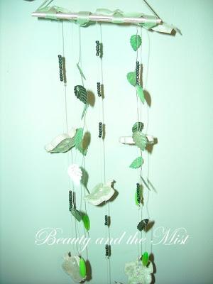 Hanging decorative ornaments for your baby's bedroom Part 1 Hanging decorative ornaments for your baby's bedroom Part 1