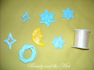 Hanging decorative ornaments for your baby's bedroom Part 1 Hanging decorative ornaments for your baby's bedroom Part 1
