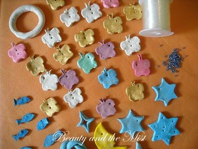 Hanging decorative ornaments for your baby's bedroom Part 1 Hanging decorative ornaments for your baby's bedroom Part 1