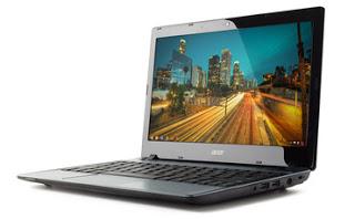 Acer's $199 Chromebook - How Low Can You Go