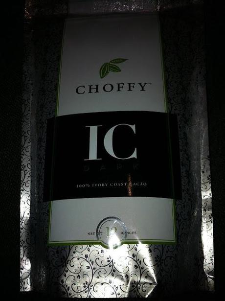 Product Review: Choffy