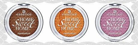 Essence: Home Sweet Home Limited Edition