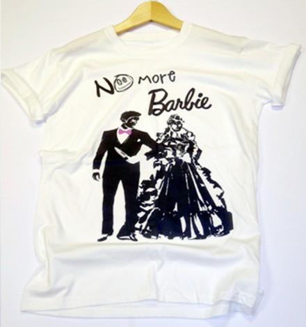 No More Barbie 506b0aaf98b29 440x469 BRAND NEW URBAN CLOTHING RANGE HITS UK